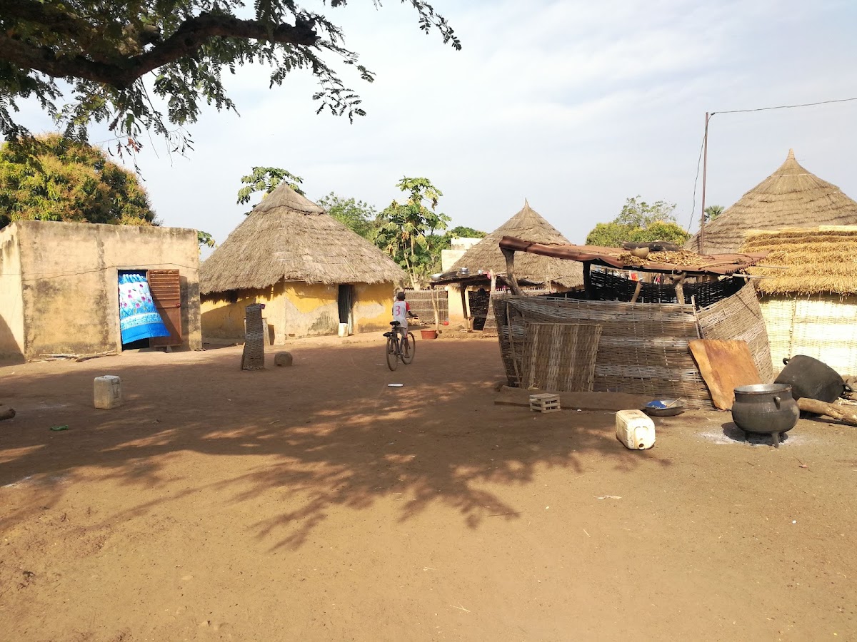 Marie Claire Restaurant